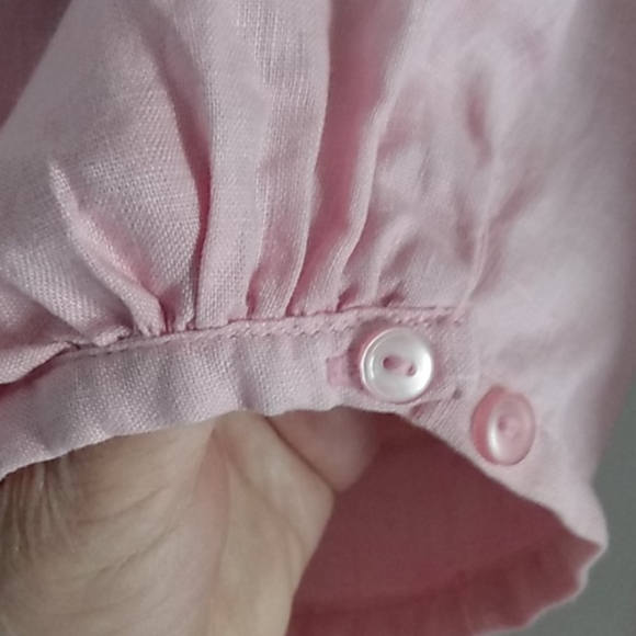 Blouse - Picture 3 of 5